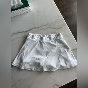 VARLEY SKIRT
